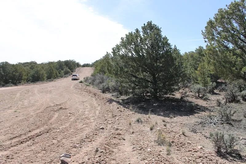 Sangre de Cristo Ranches Tract 4101 in Costilla County, CO