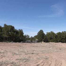 Sangre de Cristo Ranches Tract 4101 in Costilla County, CO