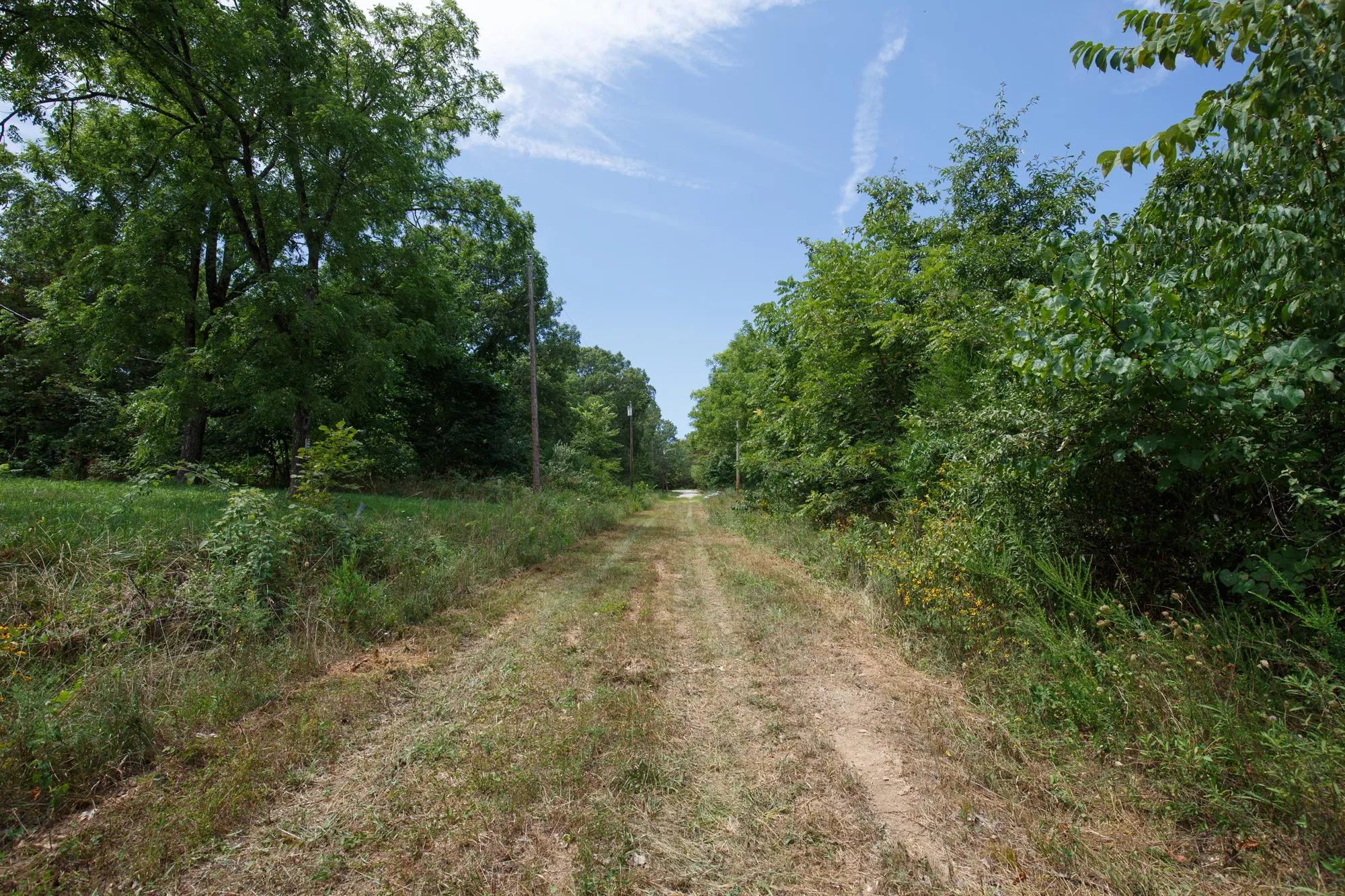 Spring Lake Plat 1 Tract 25 in Miller County, MO
