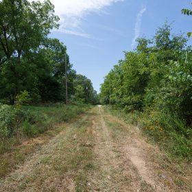 Spring Lake Plat 1 Tract 25 in Miller County, MO