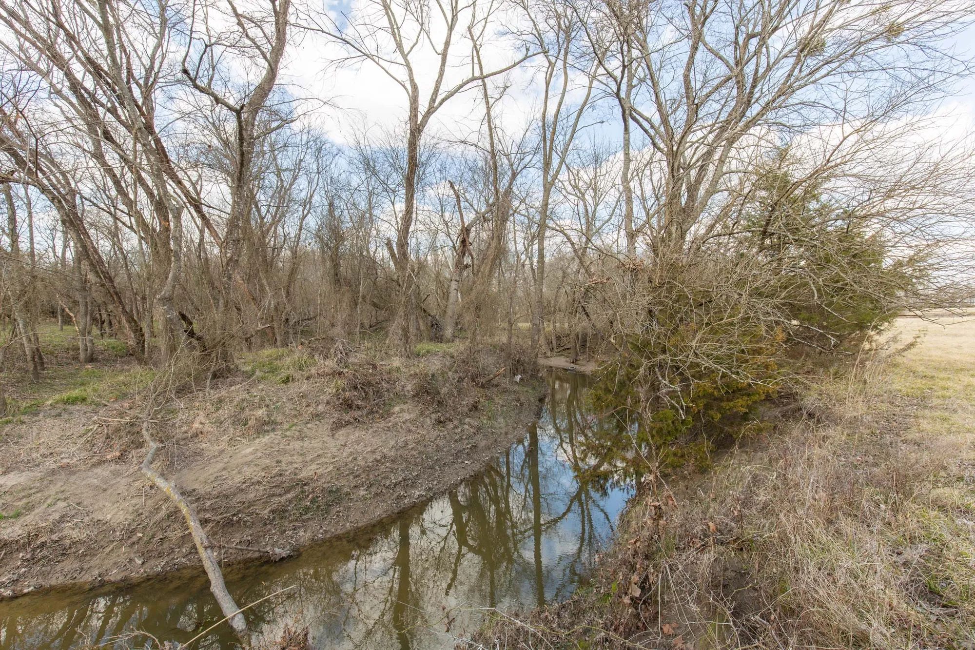 Wishing Star Ranch Tract 36 in Red River County, TX