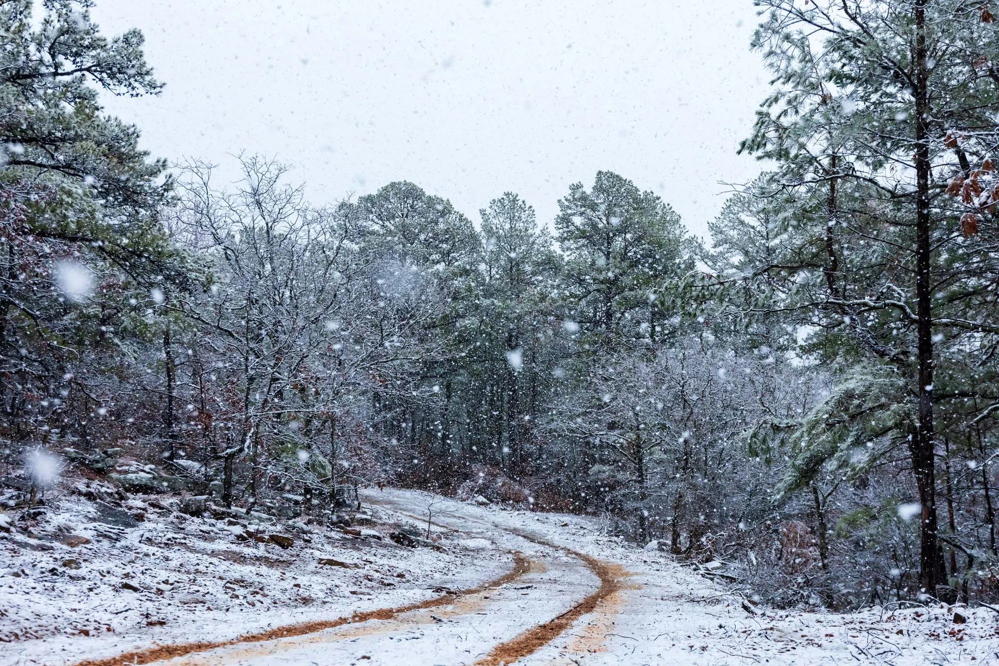 Stone Bridge Phase IV Tract 230 in Haskell County, OK