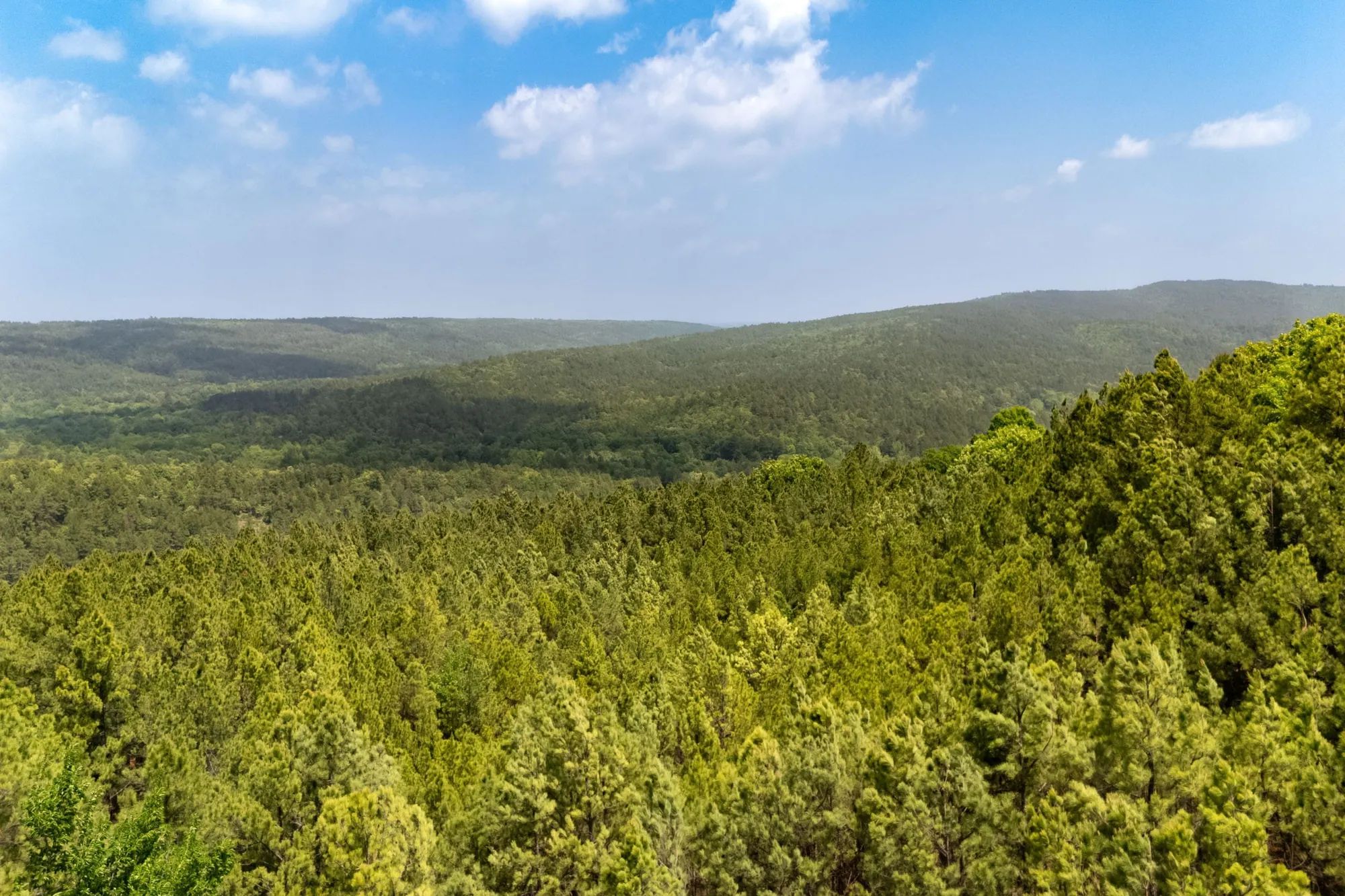 Stone Bridge Reserve Tract 35 in Haskell County, OK
