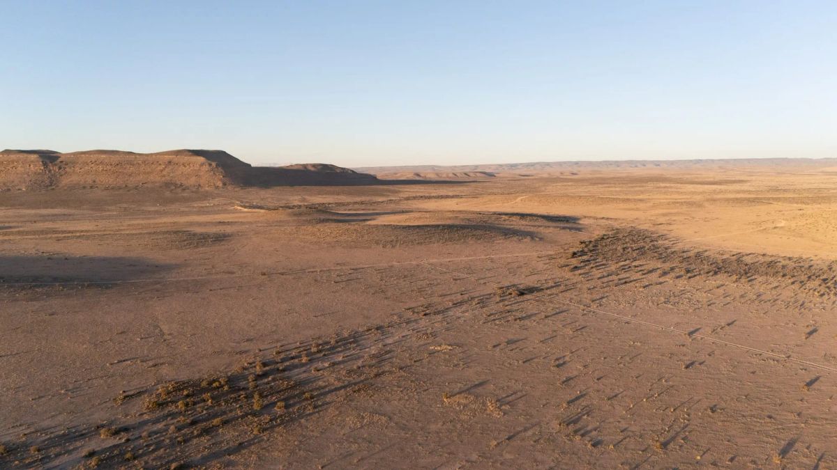 Sunrise Ranches Phase III Tract 117 - Main image