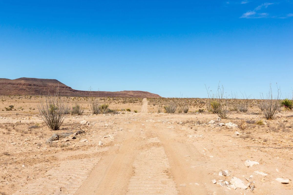 Sunrise Ranches Phase III Tract 117 - Image 4