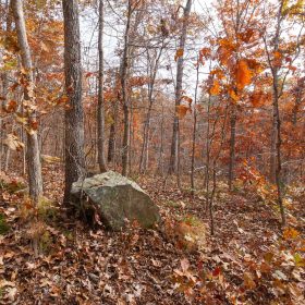 Hawkcrest Tract 46 in Reynolds County, MO