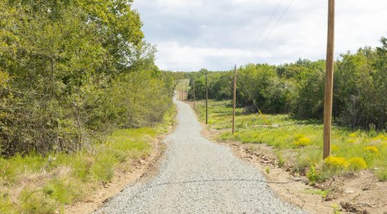 Reserves At Cattail Cove Phase II Tract 67 in Pittsburg County, OK