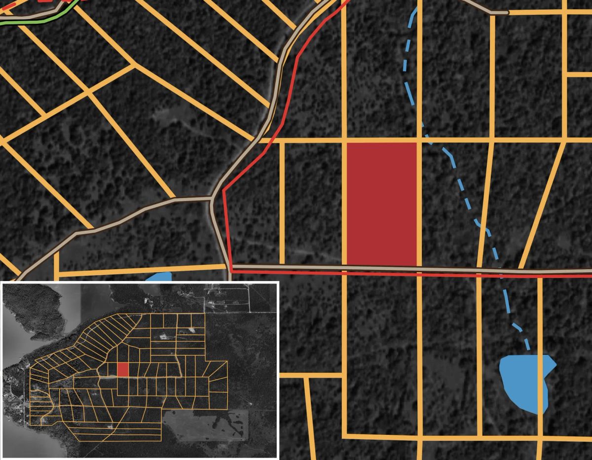 Decorative background for Reserves At Cattail Cove Phase II Tract 67 image 7