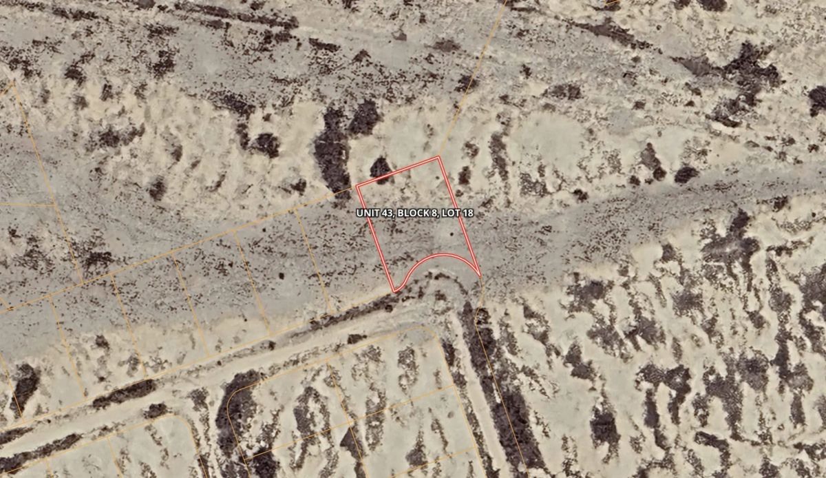 Rio del Oro Tract 18 - Main image