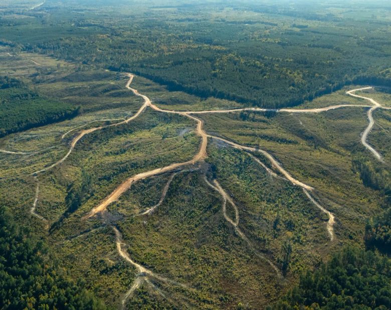 Meyer’s Ridge Tract 27 in Attala County, MS