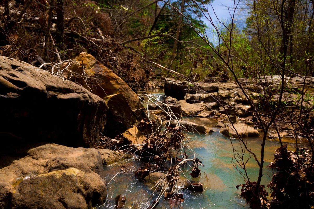 Decorative background for Stone Creek Phase II Tract 210 image 20