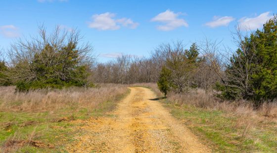 Reserves At Cattail Cove Phase I Tract 28 in Pittsburg County, OK