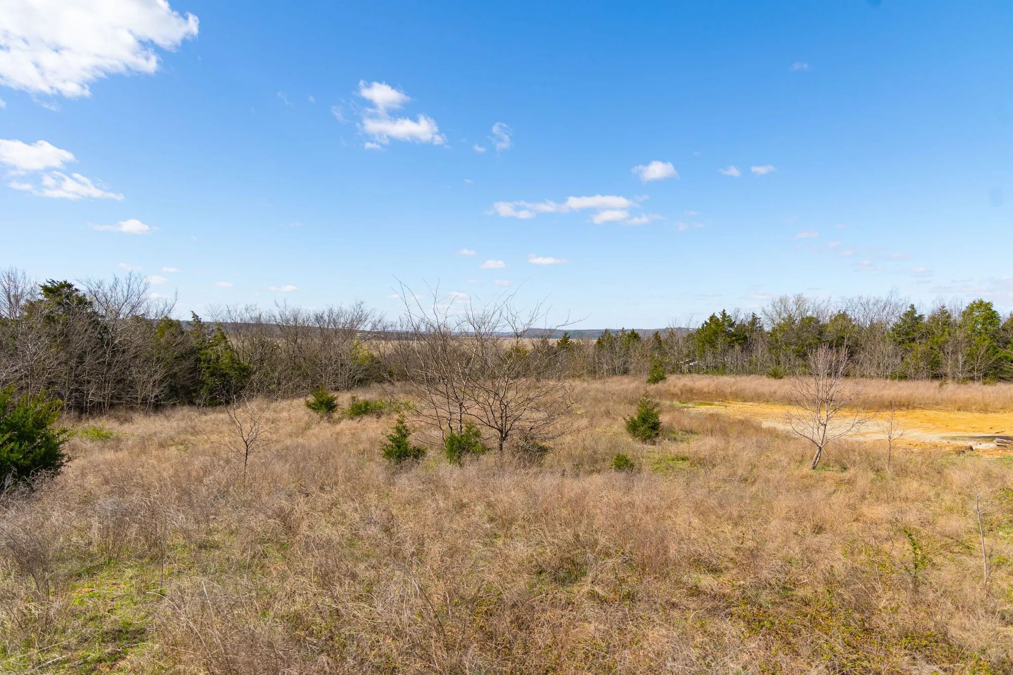 Reserves At Cattail Cove Phase I Tract 28 in Pittsburg County, OK
