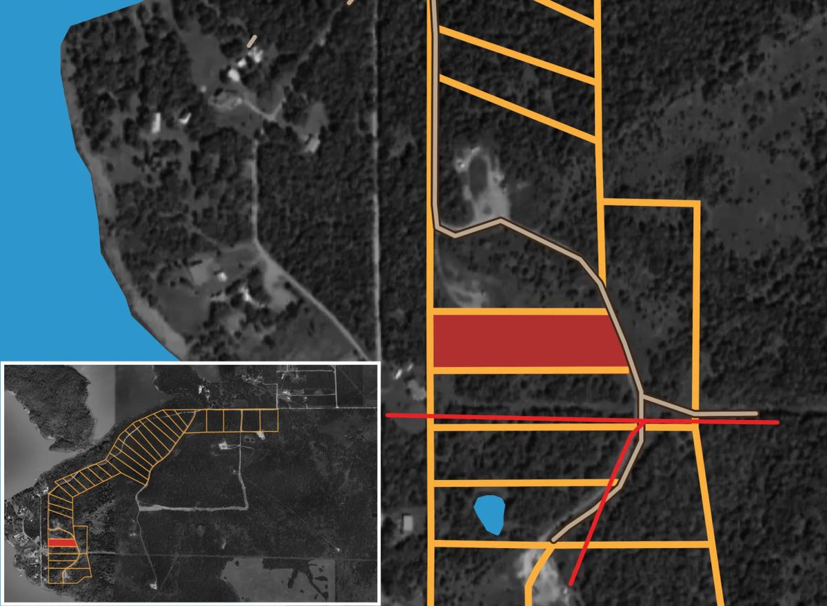 Decorative background for Reserves At Cattail Cove Phase I Tract 28 image 21