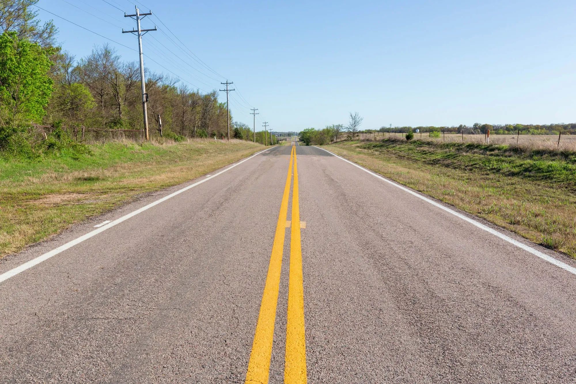 Prairie Grove Tract 3