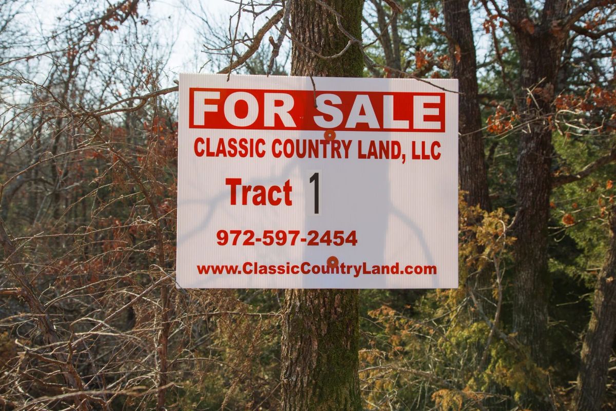 Eufaula Cove Tract 1 - Main image