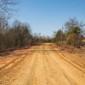 Eufaula Cove Tract 1 in Pittsburg County, OK