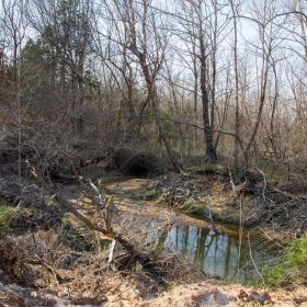 Eufaula Cove Tract 1 in Pittsburg County, OK