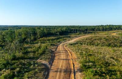 Meyer’s Ridge Tract 7