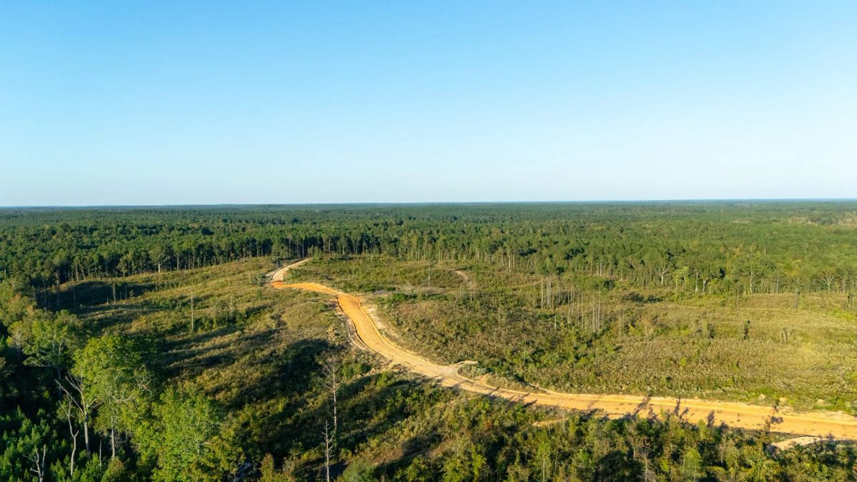 Decorative background for Meyer’s Ridge Tract 7 image 7