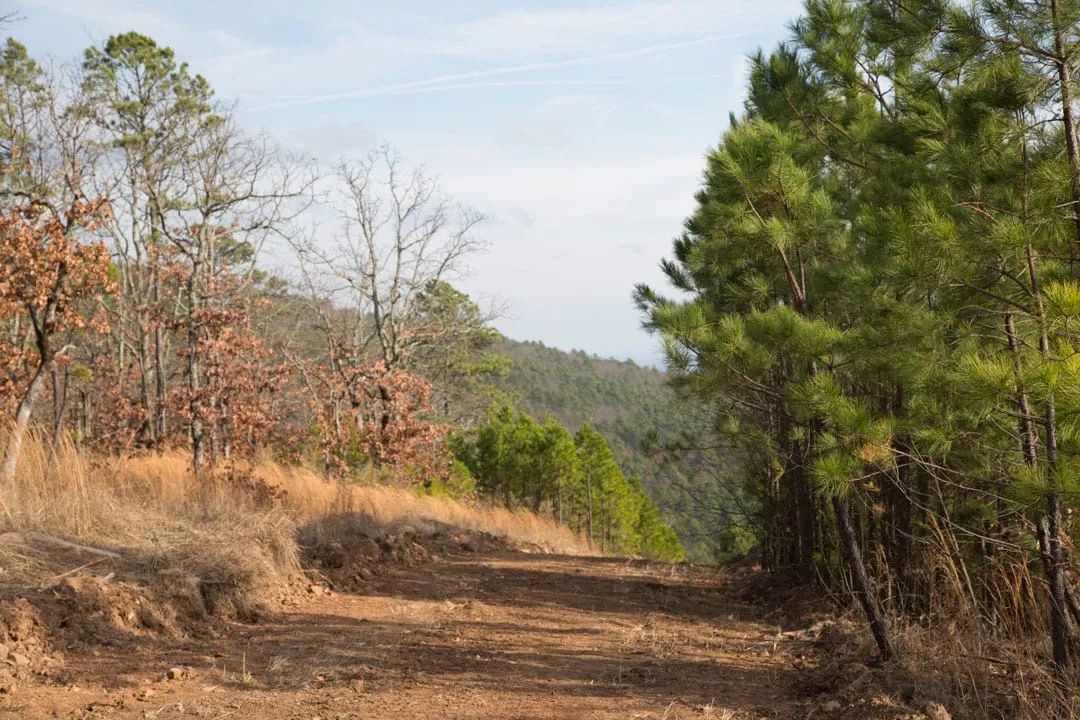 Stone Creek Phase III Tract 90 in Latimer County, OK