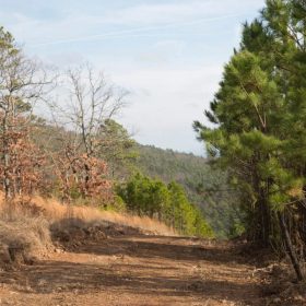 Stone Creek Phase III Tract 90 in Latimer County, OK