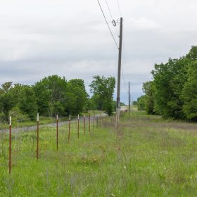 Harmony Hills Tract 29 in Pittsburg County, OK
