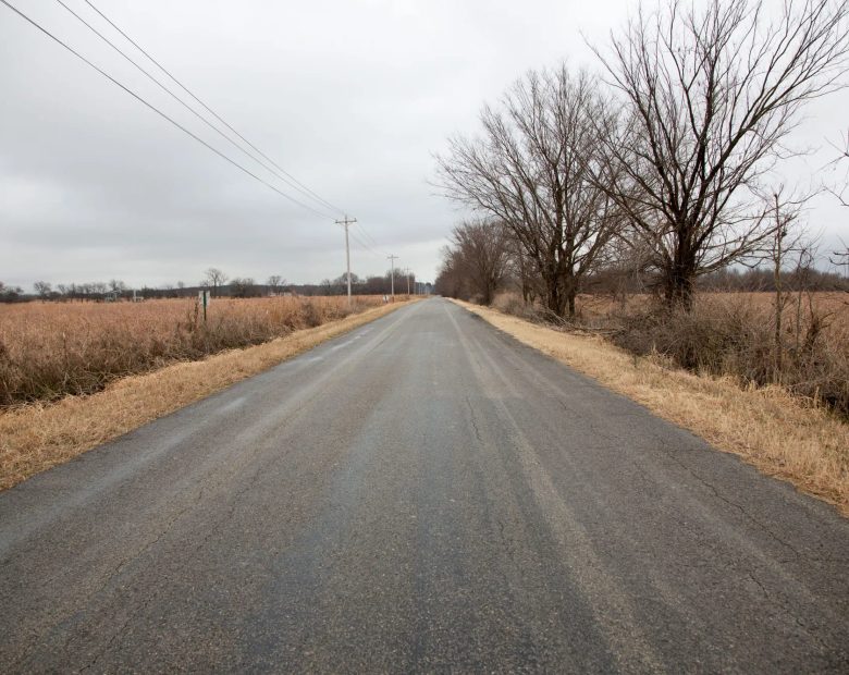 Canadian Plains Tract 12 in Pittsburg County, OK