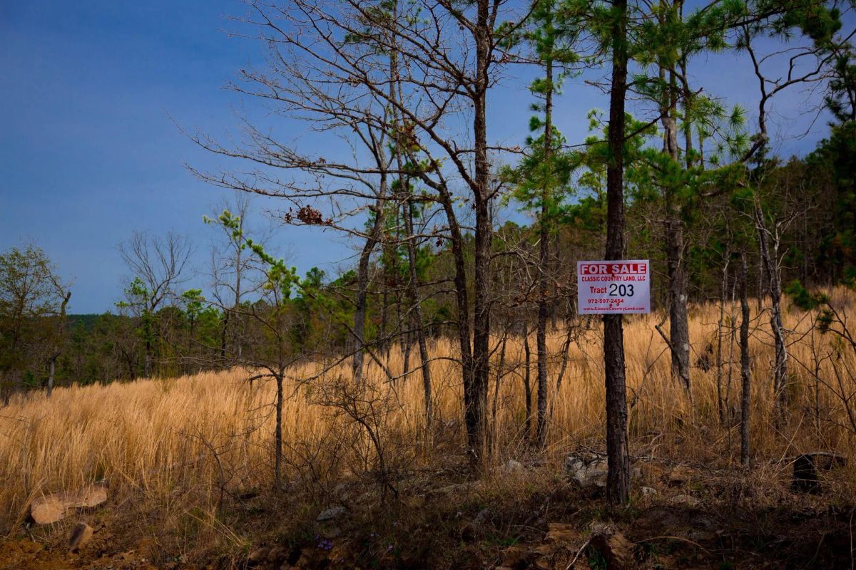Stone Creek Phase II Tract 203 - Main image