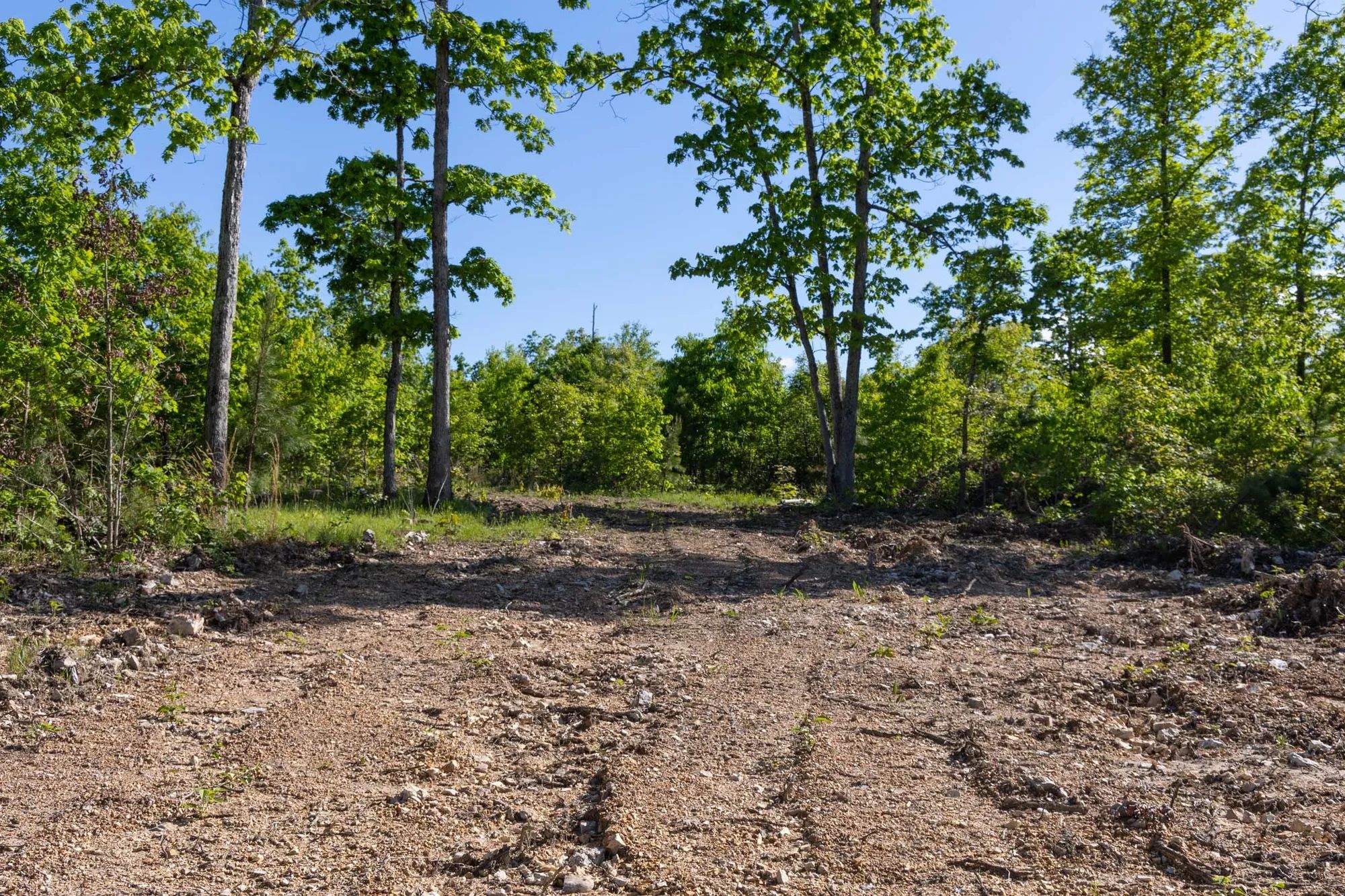 Sleepy Hollow Phase II Tract 65 in Texas County, MO