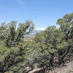 Sangre de Cristo Ranches Tract 959 in Costilla County, CO