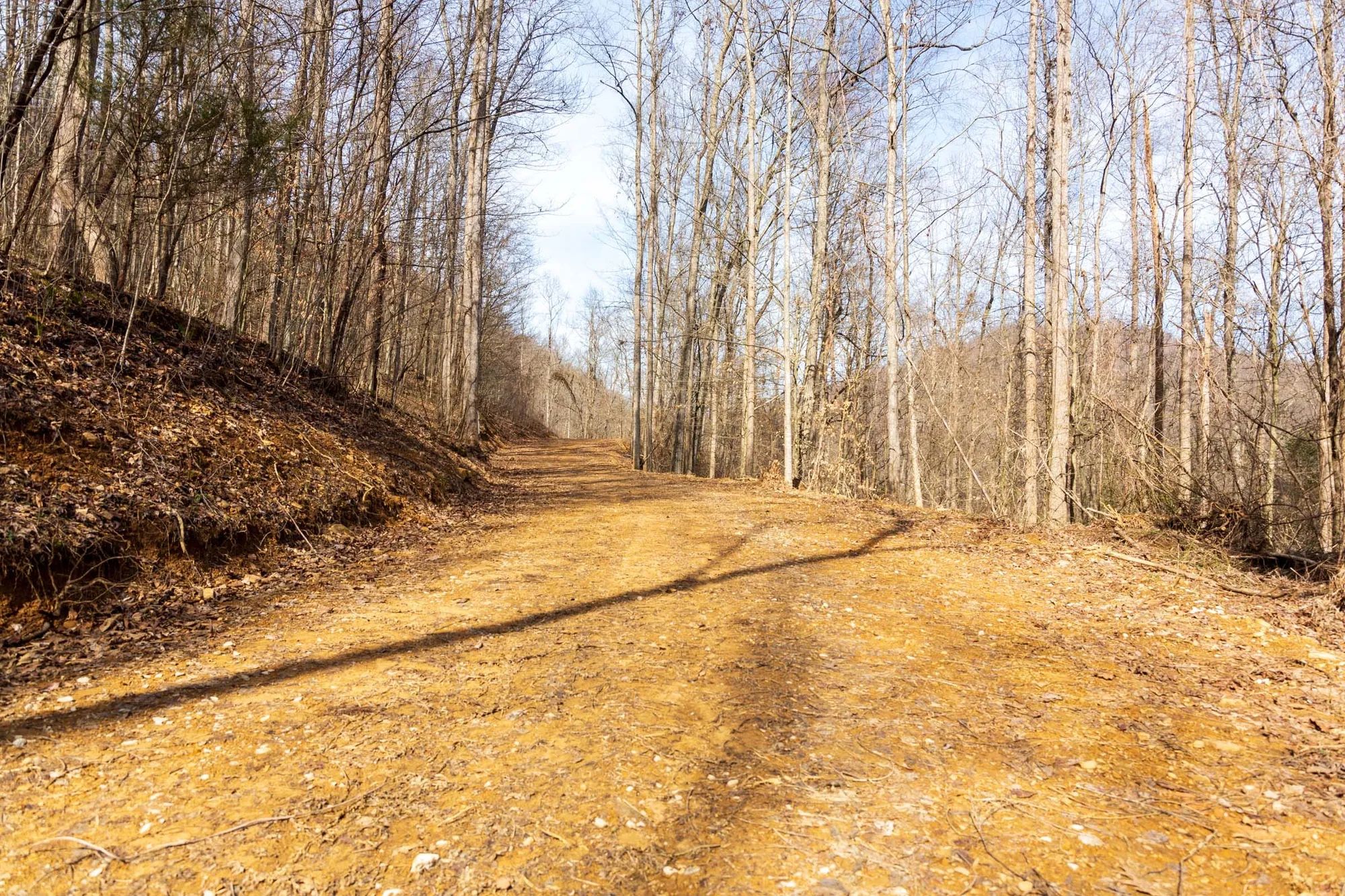 Blackstone Mountain Phase II Tract 66 in Clay County, KY