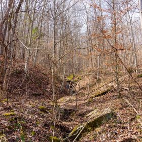 Blackstone Mountain Phase II Tract 66 in Clay County, KY