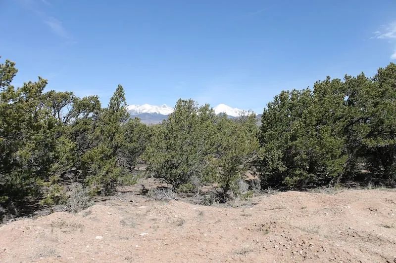 Sangre De Cristo Ranches Tract 5269 - Main image
