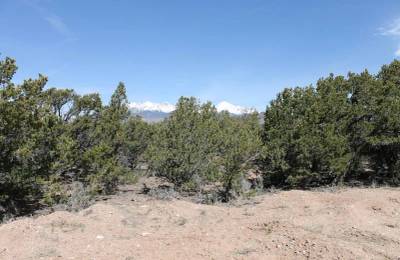 Sangre De Cristo Ranches Tract 5269