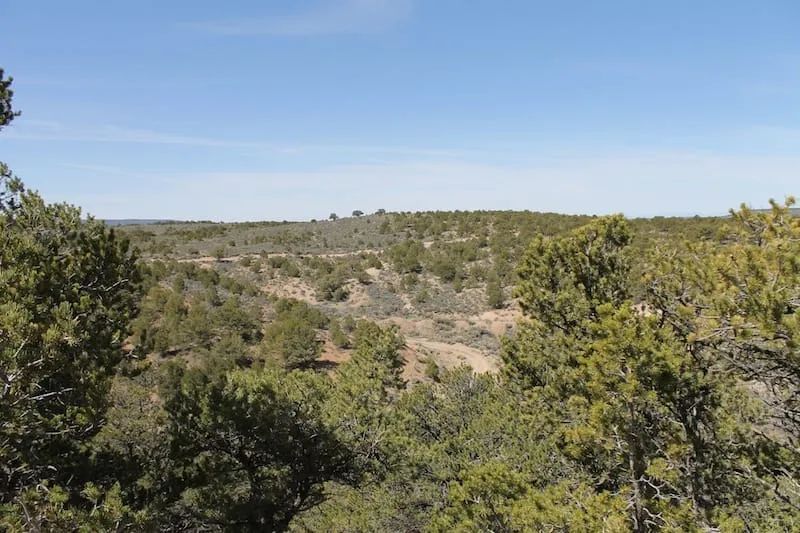 Sangre De Cristo Ranches Tract 5269 in Costilla County, CO