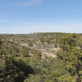 Sangre De Cristo Ranches Tract 5269 in Costilla County, CO