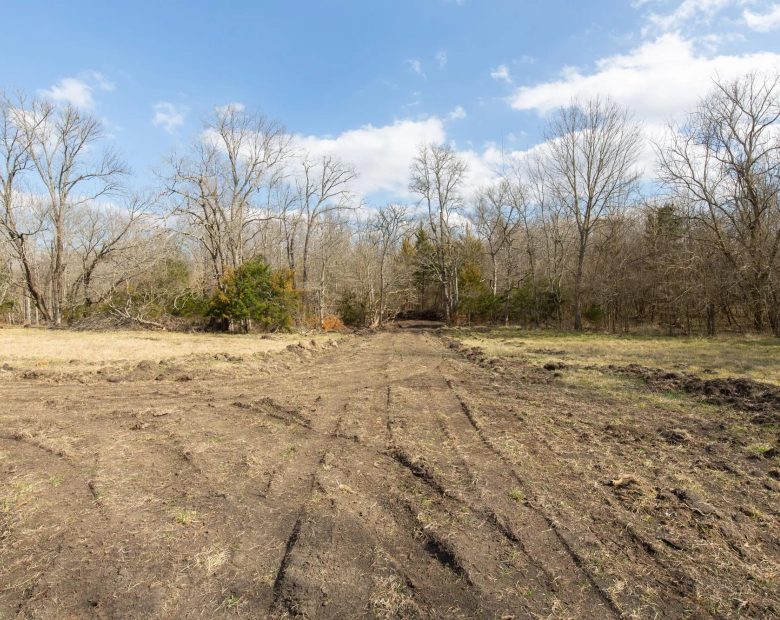 Wishing Star Ranch Tract 65 in Red River County, TX