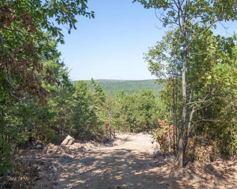 Stone Bridge Phase I Tract 71 in Latimer County, OK