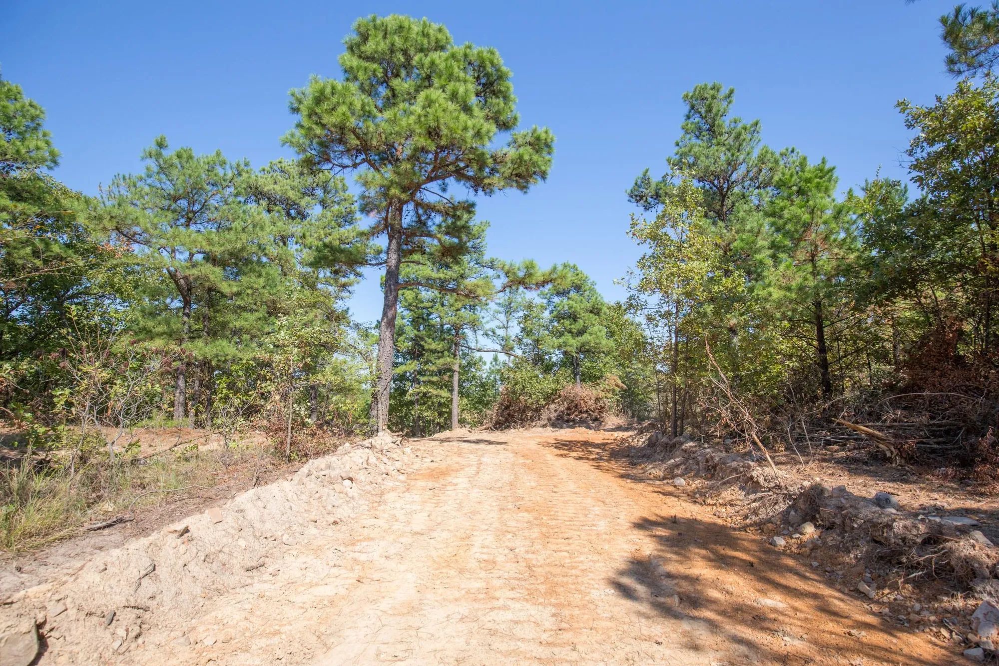 Stone Bridge Phase I Tract 71 in Latimer County, OK