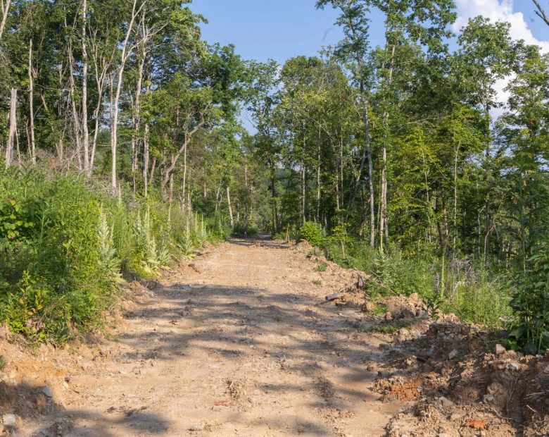 Creek Hollow Phase II Tract 86 in Rockcastle County, KY