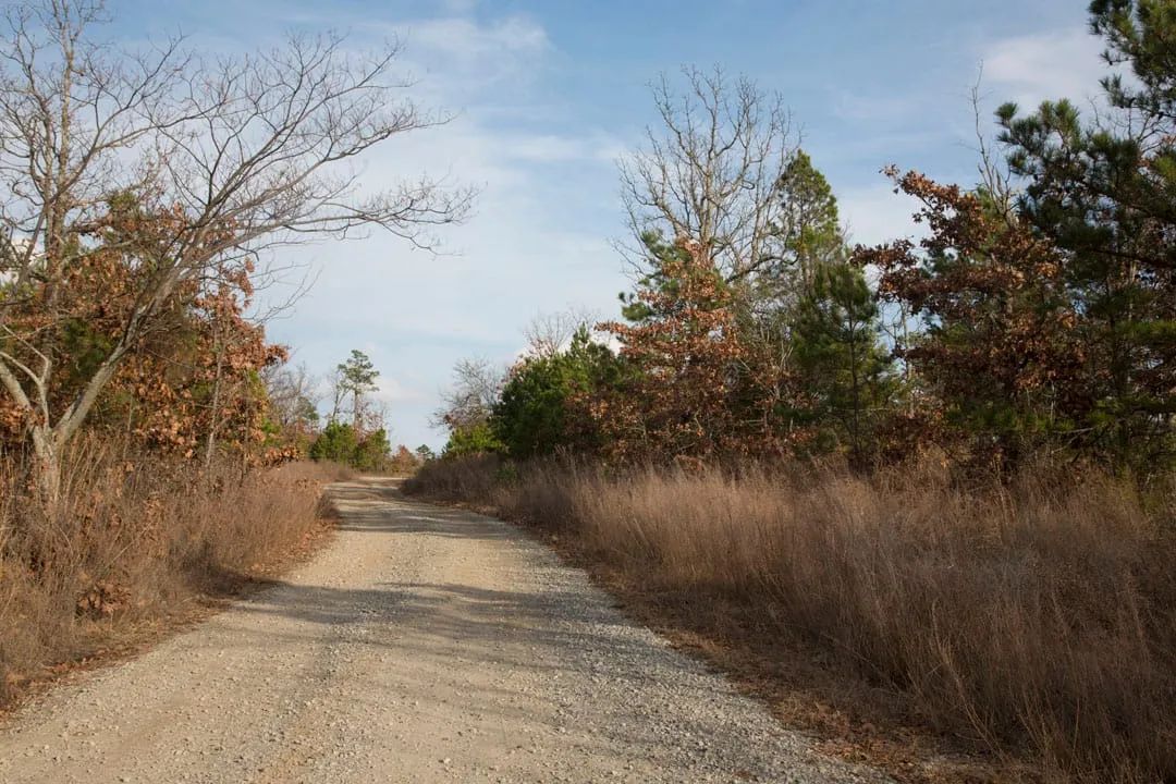 Stone Creek Phase III Tract 89 in Latimer County, OK