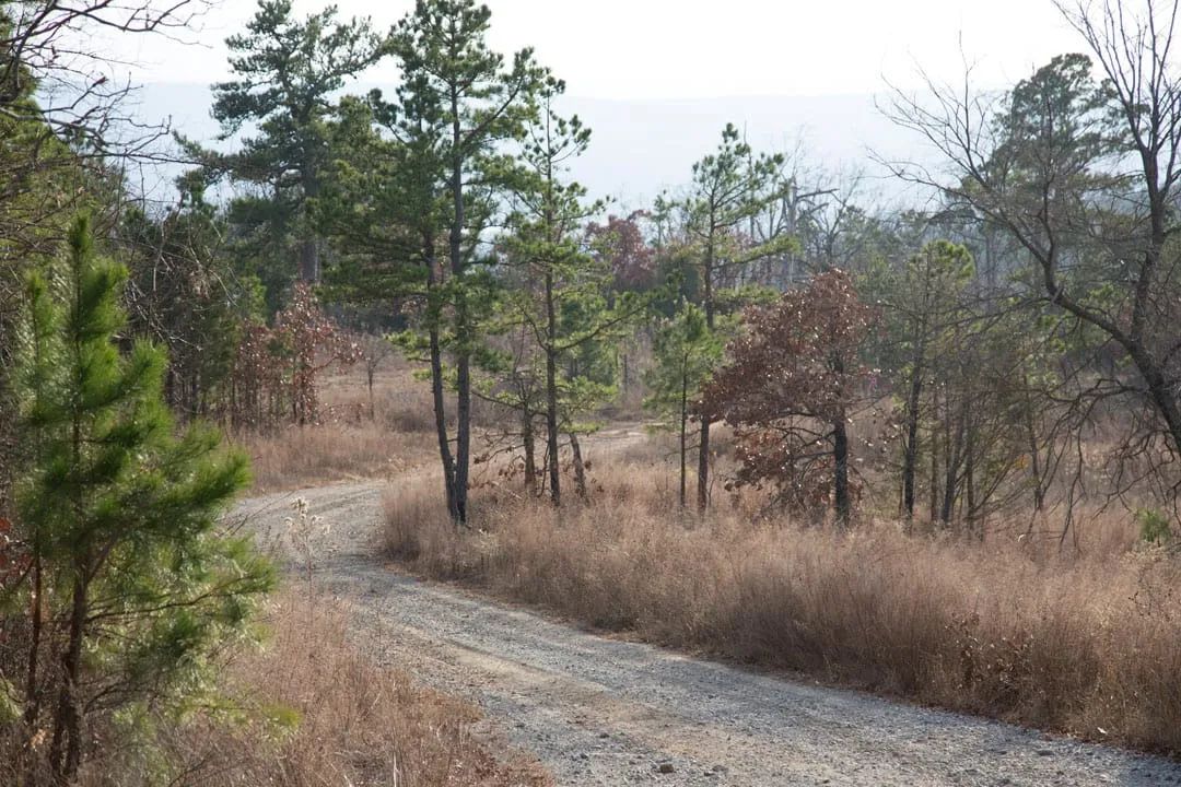 Stone Creek Phase III Tract 89 in Latimer County, OK