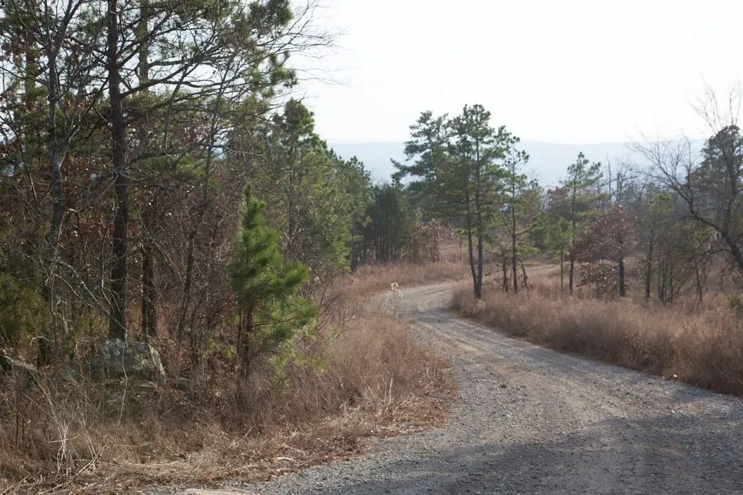 Stone Creek Phase III Tract 89 in Latimer County, OK