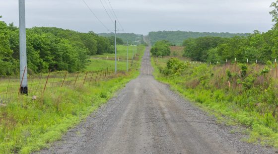 Harmony Hills Tract 7 in Pittsburg County, OK