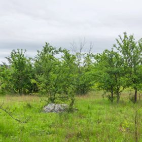 Harmony Hills Tract 7 in Pittsburg County, OK