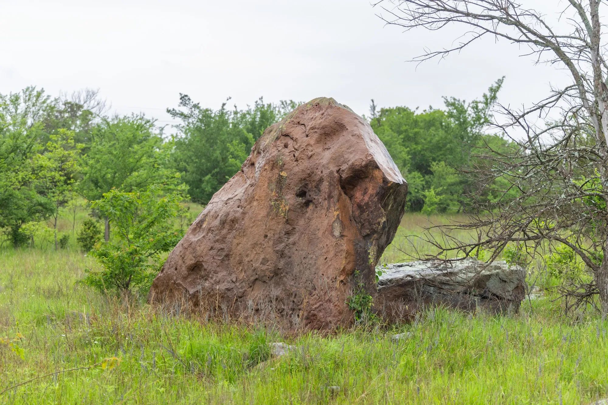 Harmony Hills Tract 7 in Pittsburg County, OK