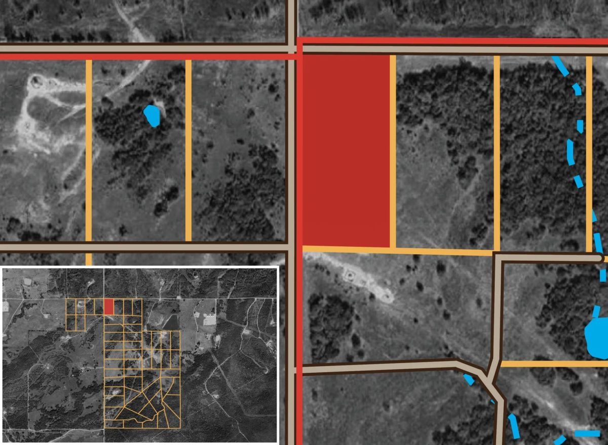Decorative background for Harmony Hills Tract 7 image 15