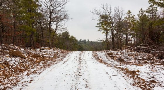 Stone Bridge Phase IV Tract 238 in Haskell County, OK
