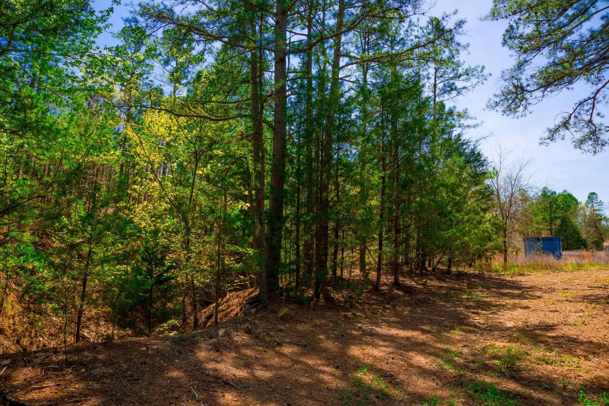 Stone Creek Phase II Tract 217 in Latimer County, OK
